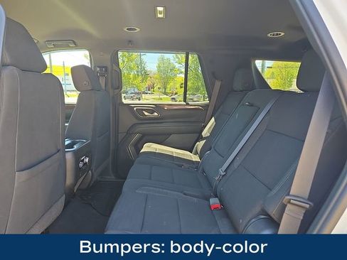 Used 2021 GMC Yukon SLE AWD/4WD image 17