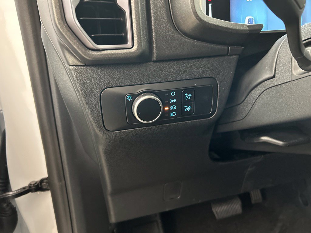 New 2026 Ford Bronco Sport Big Bend AWD/4WD image 13