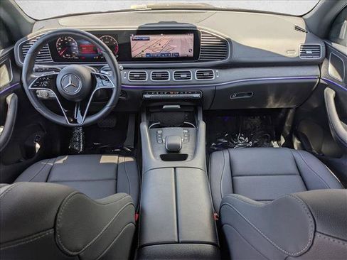 Certified 2026 Mercedes-Benz GLE 350 4MATIC image 18