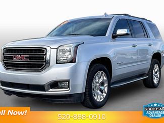 Used 2019 GMC Yukon SLT video 1