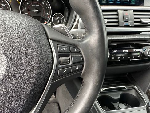 Used 2017 BMW 340i xDrive 340i xDrive image 17