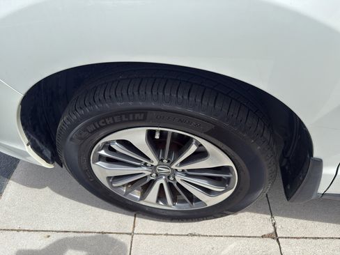 Used 2016 Acura RDX FWD w/ Advance Package image 6