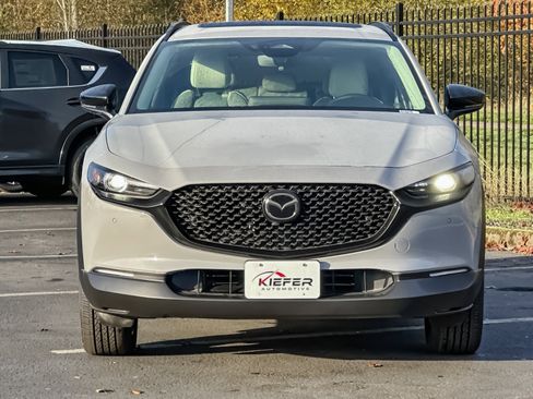 New 2026 MAZDA CX-30 AWD 2.5 S image 9