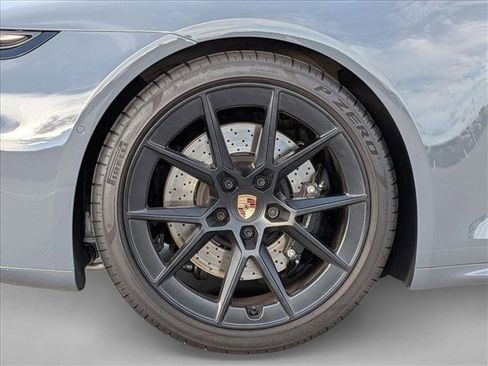 New 2025 Porsche 911 Carrera S image 27