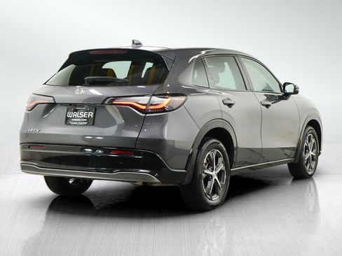 Used 2025 Honda HR-V EX-L image 5