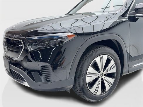 Used 2023 Mercedes-Benz EQB 250+ image 6