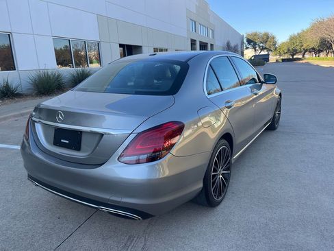 Used 2019 Mercedes-Benz C 300 Sedan image 9
