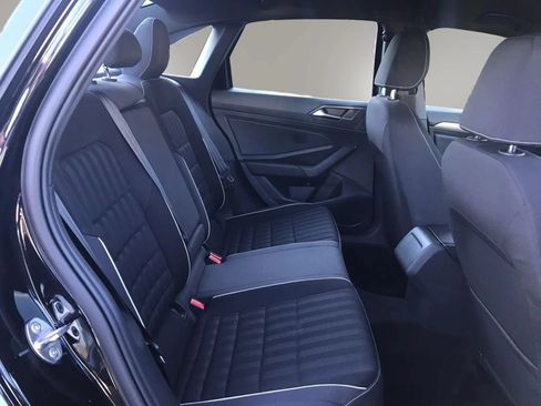 Used 2023 Volkswagen Jetta Sport FWD image 46