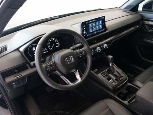 Used 2025 Honda CR-V Sport-L image 5