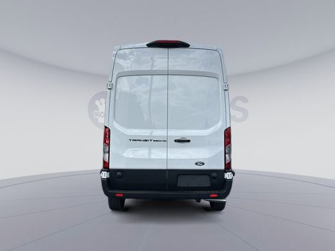 New 2026 Ford Transit 350 Base w/ Load Area Protection Package image 5