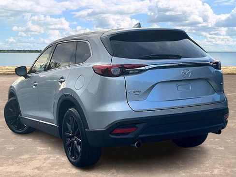 Used 2023 MAZDA CX-9 Touring Plus image 4