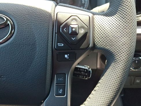 Certified 2023 Toyota Tacoma TRD Sport AWD/4WD image 19