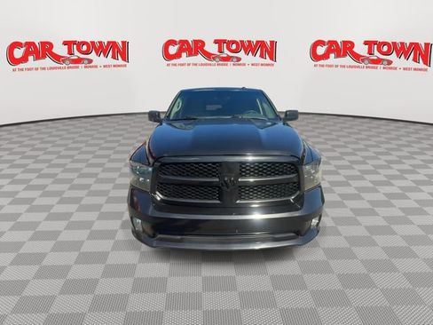 Used 2017 RAM 1500 Express image 3