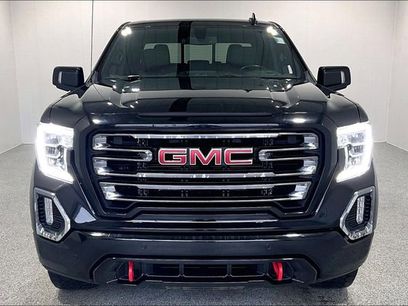 Used 2021 GMC Sierra 1500 AT4 w/ AT4 Value Package