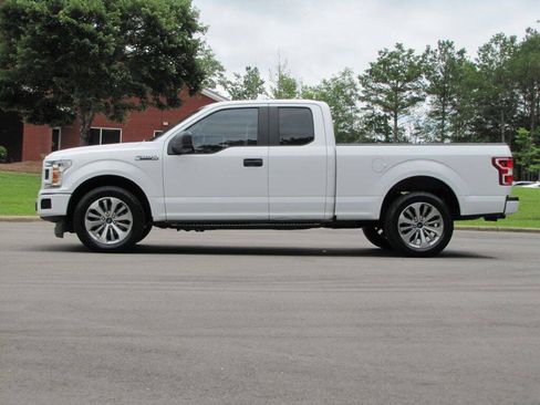 Used 2018 Ford F150 XL w/ Equipment Group 101A Mid RWD image 5