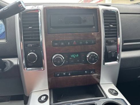 Used 2012 RAM 2500 Laramie w/ Protection Group AWD/4WD image 31