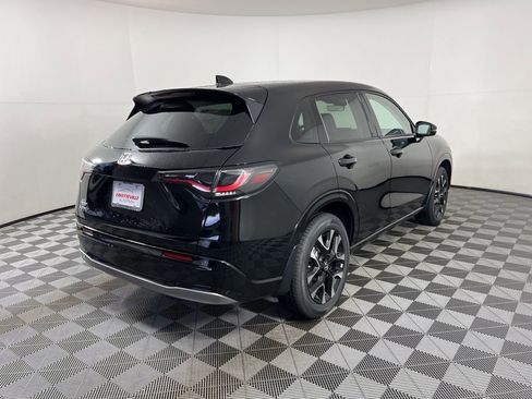 New 2026 Honda HR-V EX-L image 13