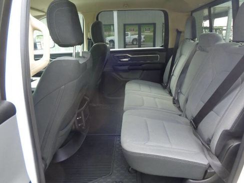Used 2020 RAM 1500 Big Horn image 26