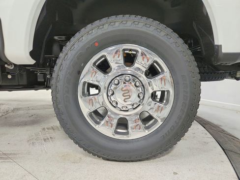 New 2026 Ford F350 King Ranch image 52