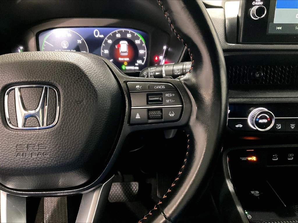 Used 2026 Honda CR-V Sport-L image 24