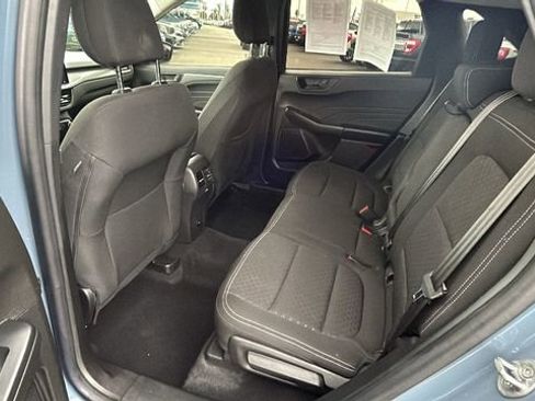 Certified 2023 Ford Escape Active w/ Tech Pack #1 image 15