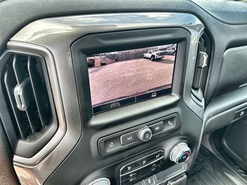 New 2026 GMC Sierra 3500 Pro w/ 1SA Pro Safety Plus Package image 29