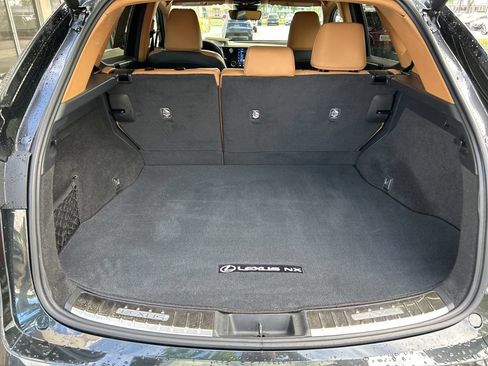 Used 2023 Lexus NX 250 FWD w/ Towing Package (2000 Lbs) image 35