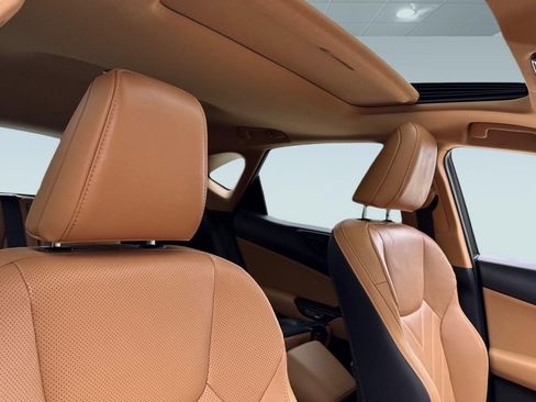 New 2026 Lexus NX 450h+ AWD w/ Luxury Package image 14
