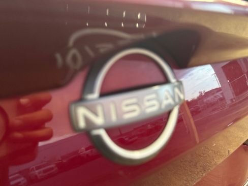 Used 2023 Nissan Altima 2.0 SR FWD image 30