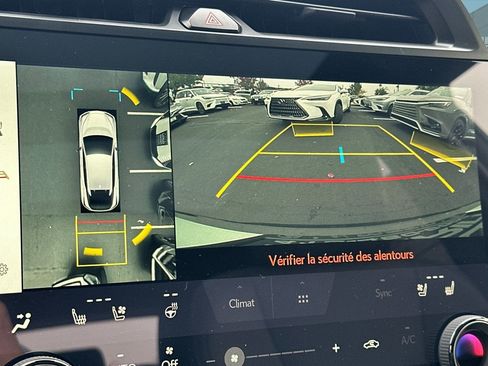 New 2026 Lexus RZ 450e 2WD image 26