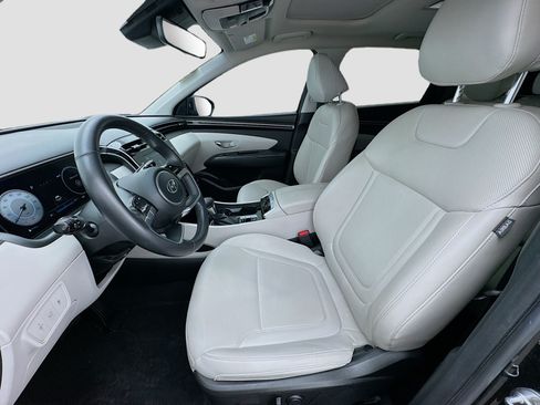 Used 2023 Hyundai Tucson SEL w/ Convenience Package FWD image 13