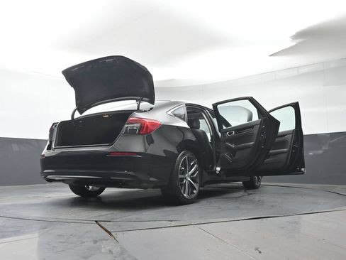 Used 2024 Honda Civic Touring image 52