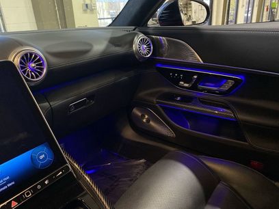 Certified 2022 Mercedes-Benz SL 63 AMG 4MATIC