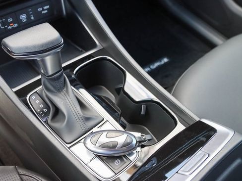 New 2025 Hyundai Santa Cruz SEL image 15