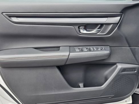 New 2026 Honda CR-V TrailSport image 16
