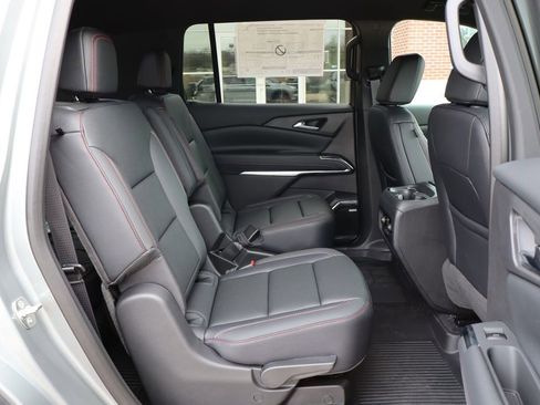 New 2026 Chevrolet Traverse Z71 w/ Enhanced Driving Package image 50