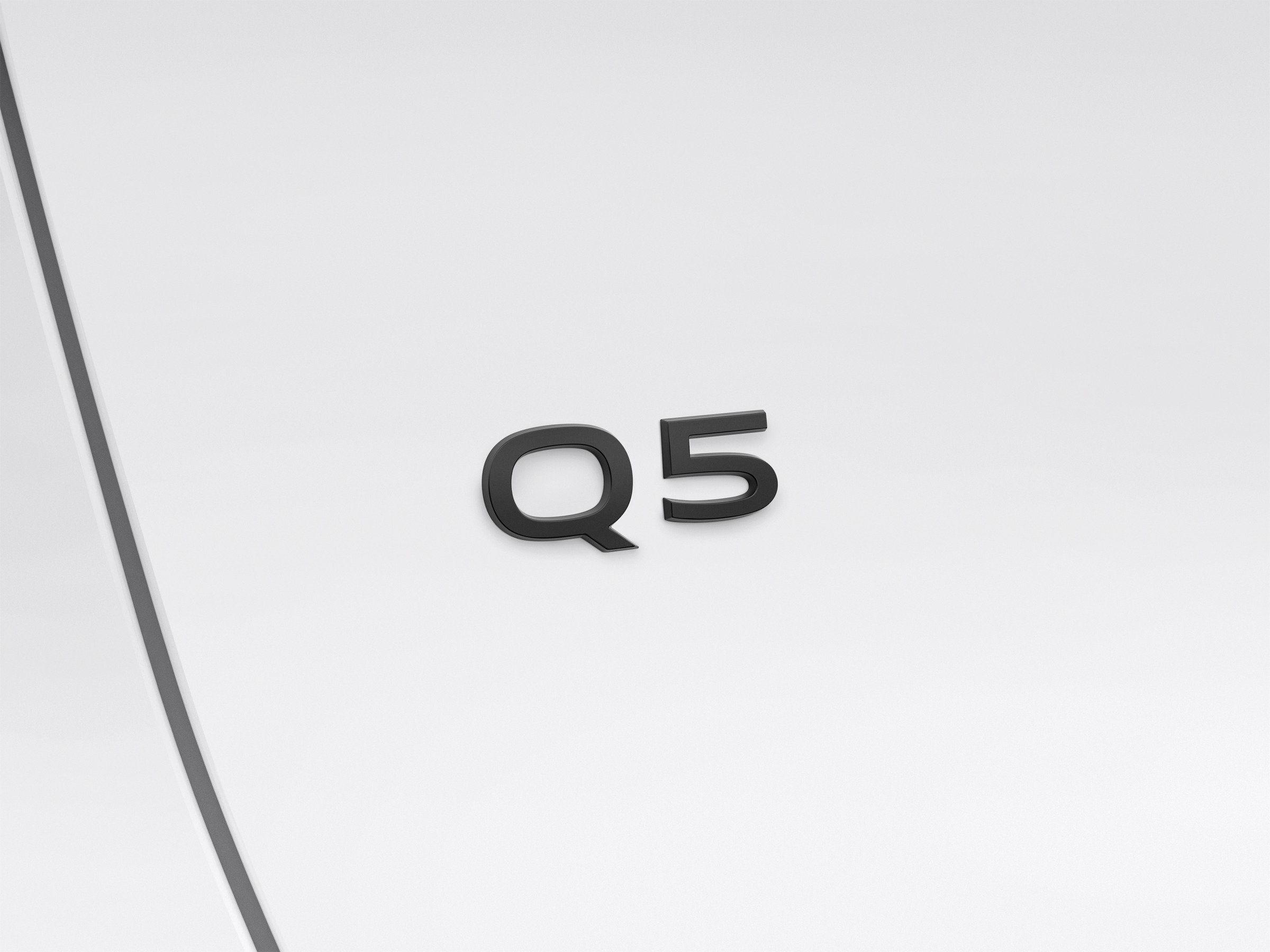 New 2025 Audi Q5 Premium w/ Premium Plus AWD/4WD image 45