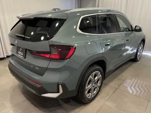 Used 2023 BMW X1 xDrive28i w/ Premium Package AWD/4WD image 6
