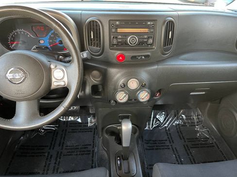 Used 2012 Nissan Cube 1.8 S w/ Interior Designer Pkg FWD image 31