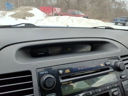 Used 2002 Toyota Camry XLE image 18