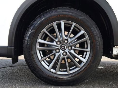 Used 2020 MAZDA CX-5 Touring image 8