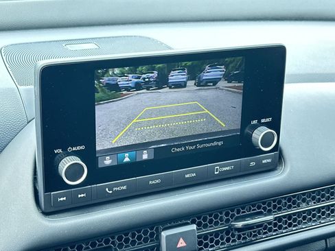 Used 2025 Honda HR-V LX image 22