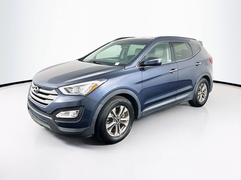 Used 2016 Hyundai Santa Fe Sport w/ Option Group 03 image 3
