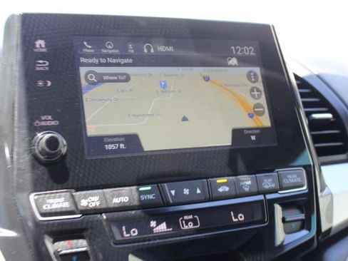 Used 2020 Honda Odyssey EX-L image 35