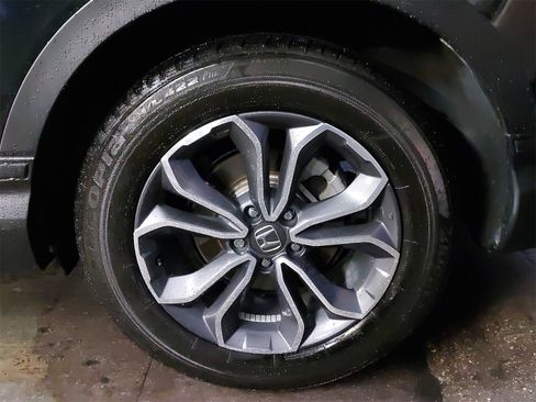 Used 2022 Honda CR-V EX-L image 33