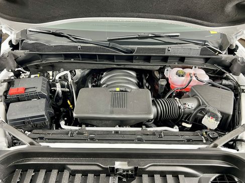 New 2026 GMC Sierra 1500 Elevation w/ Elevation Premium Package image 10