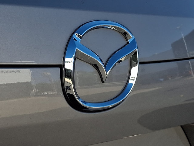 Certified 2025 MAZDA CX-5 AWD 2.5 S w/ Preferred Package image 7