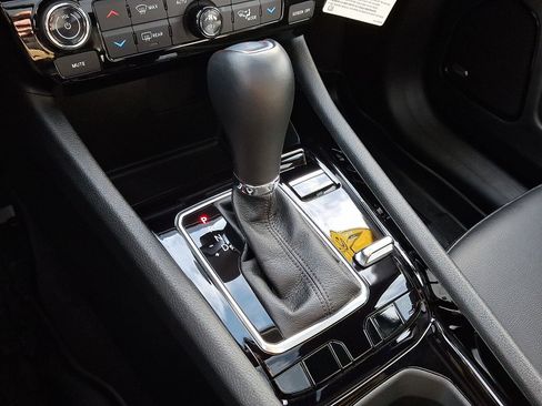 New 2025 Jeep Compass Limited w/ High Altitude Package image 17