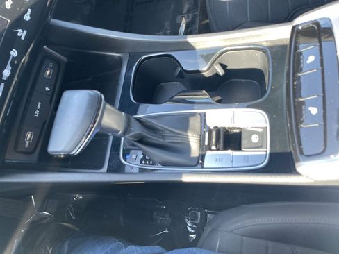 Certified 2023 Hyundai Santa Cruz SEL Premium image 16