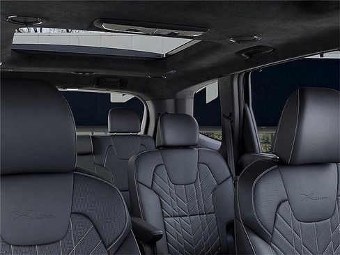 New 2025 Kia Telluride SX Prestige X-Line image 27